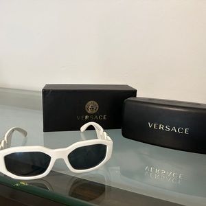 Versace sunglasses